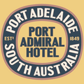 Port Admiral Footy Tips